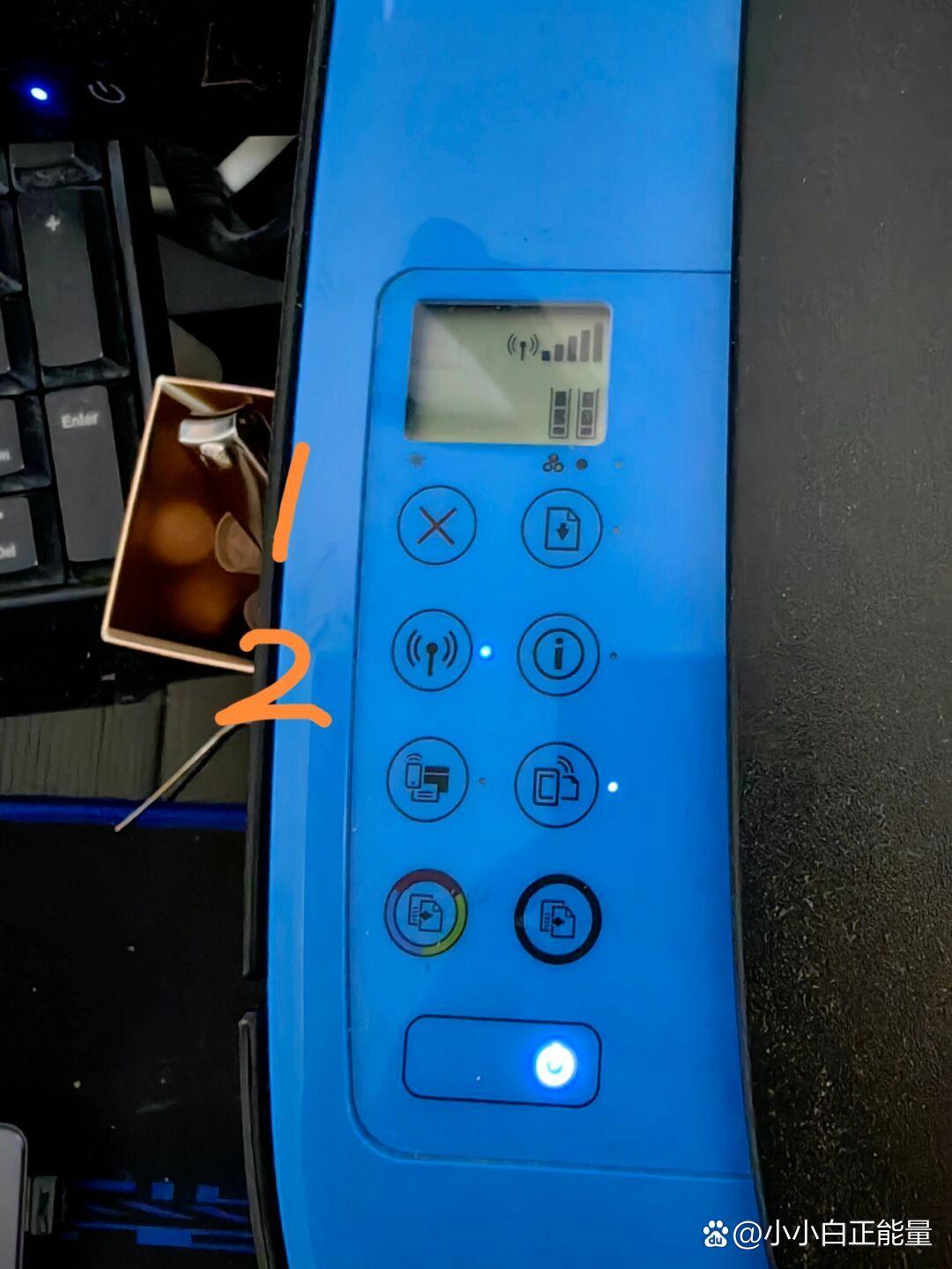 换了新路由器，L365打印机连不上了？别急，我边折腾边教你
