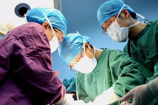 元宫型CU365节育环安装过程视频，一个妇产科医生的真实分享