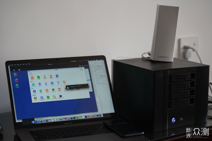 华三路由器B365组网视频，从开箱到全屋WiFi覆盖的实战分享