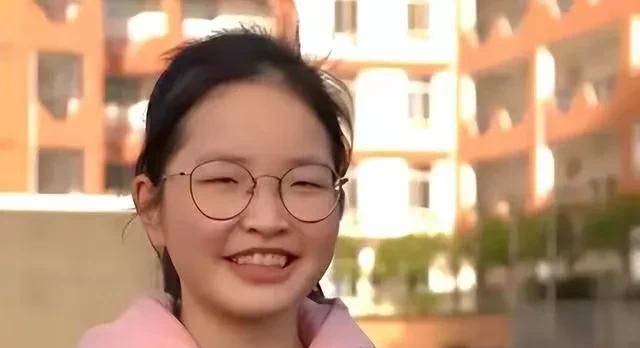 梦想的重启，女孩639分，曾因病休学，仍志在西安交大