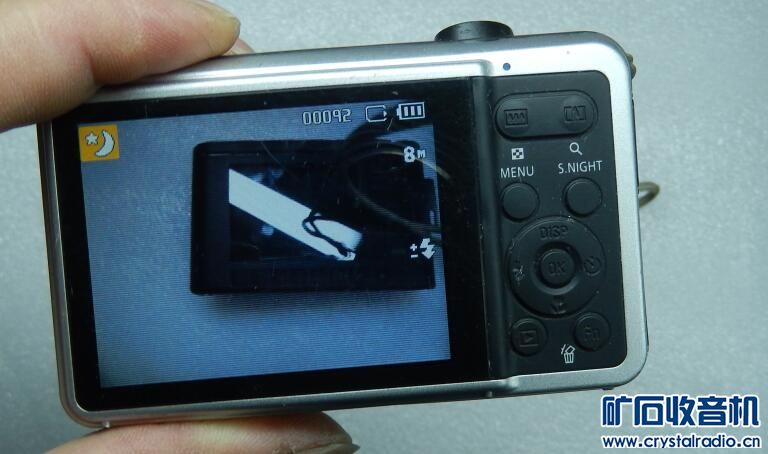 紫光电子MP3视频格式T365，这台老机器还能怎么玩？