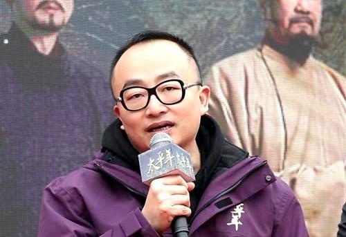 董哲凭太平年获白玉兰最佳原创编剧，匠心独运，书写历史新篇章