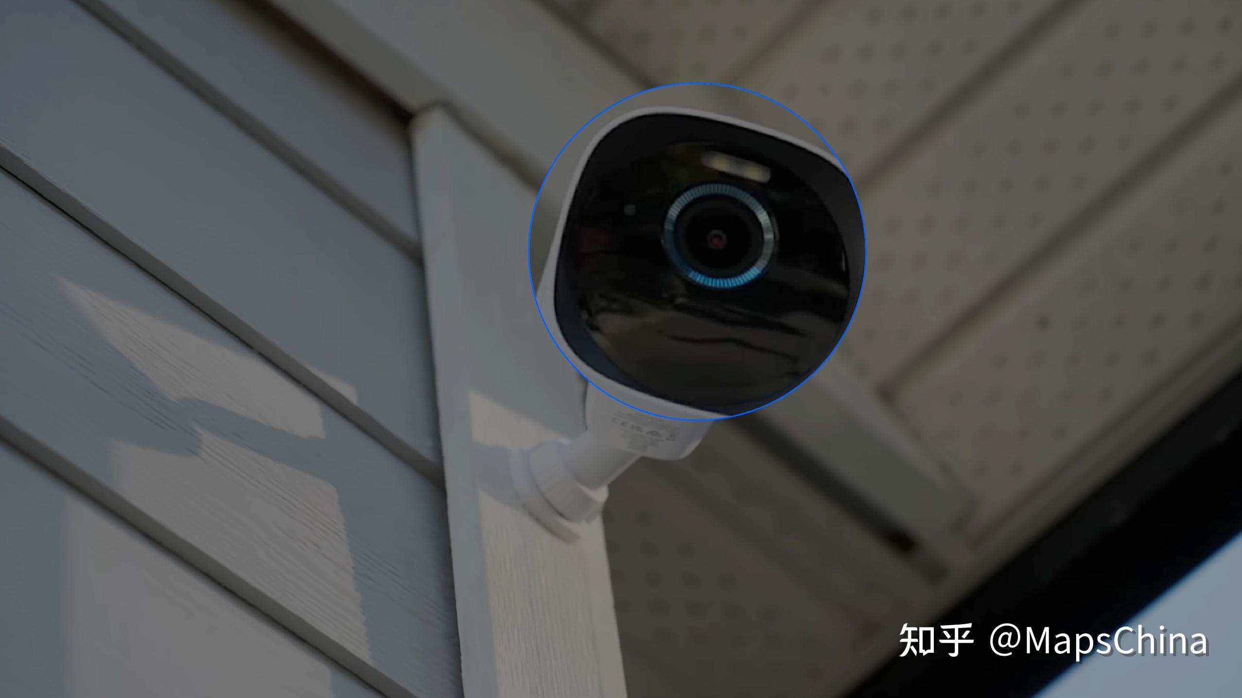 sh365摄像头a9户外视频，用了三个月，有些话不吐不快