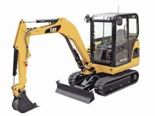 从卡特彼勒365c大型挖掘机作业视频里，我看到了什么？