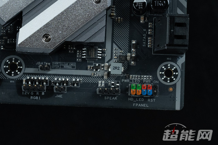 七彩虹B365M HD主板接线视频，照着接其实没那么难