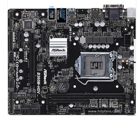 技嘉B365M主板装Win7视频，从零开始，手把手教你搞定那些坑