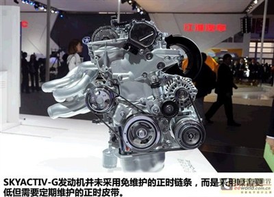 维森克365cc正时链条安装视频，看完这篇，你也能自己动手