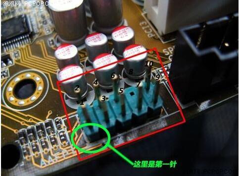 影驰B365M虎将主板插线视频，手把手教你搞定机箱接线，别再对着针脚发懵了