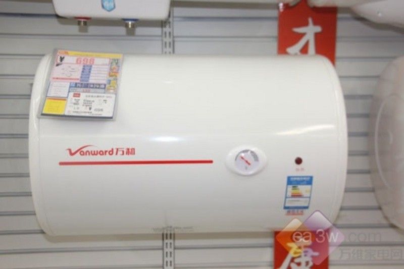万和热水器365t13安装视频，自己动手装热水器，其实没那么难