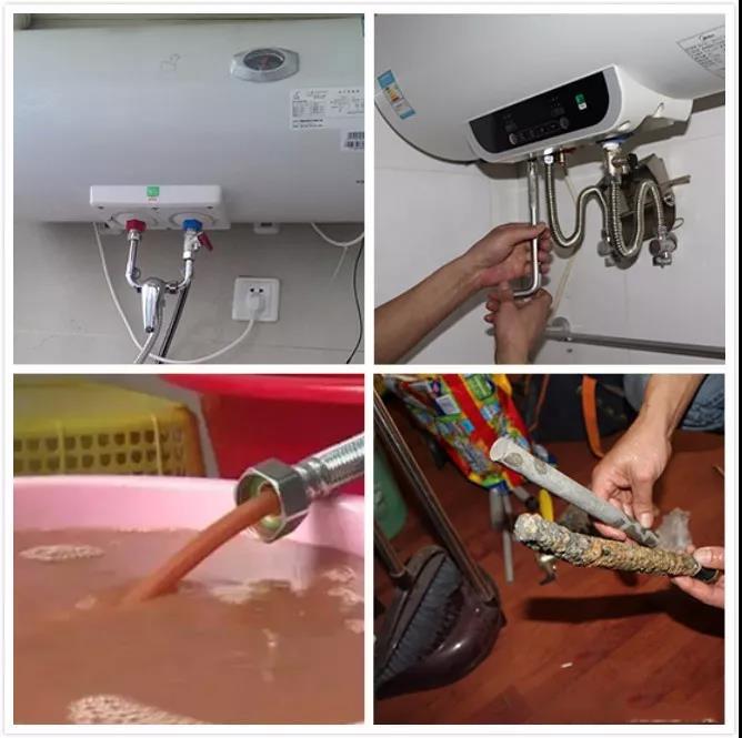 万和热水器365t-12安装视频，手把手教你搞定安装，别慌，没那么难