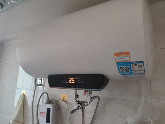 自己动手装热水器？万和热水器365t-12安装视频看完我悟了