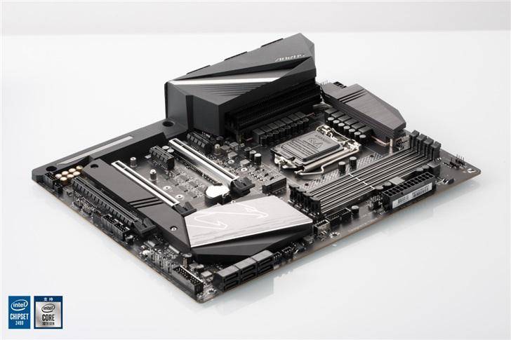 技嘉B365M小雕外接风扇视频，从小白到老手的完整攻略