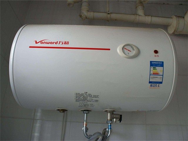 万和热水器365t13安装视频，自己动手装，真没那么难