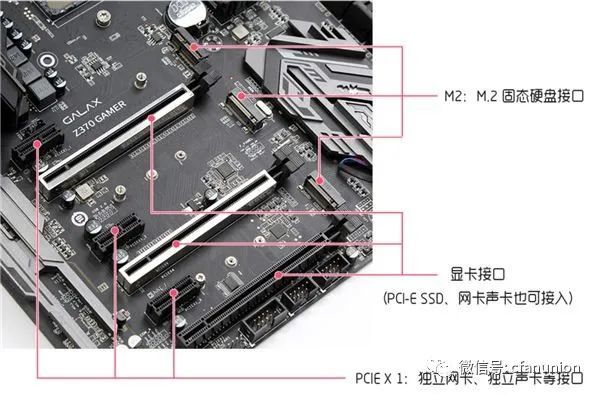 华硕B365主板机箱连线视频教程，手把手教你搞定那些烦人的跳线