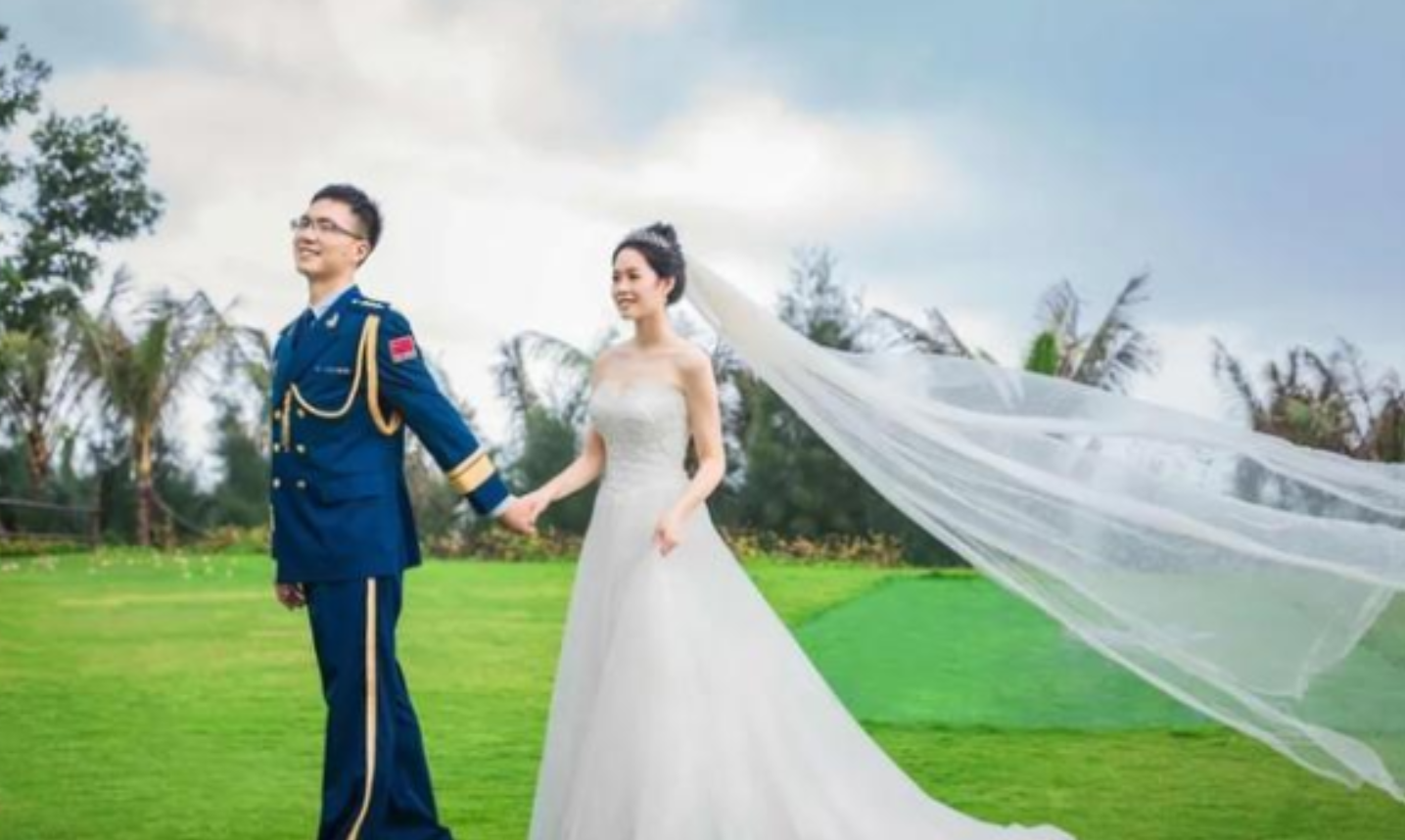 清华学霸夫妻，毕业携手，献身国防的浪漫篇章