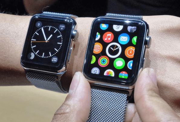 Apple Watch S12曝光，未来智能穿戴的科技新篇章