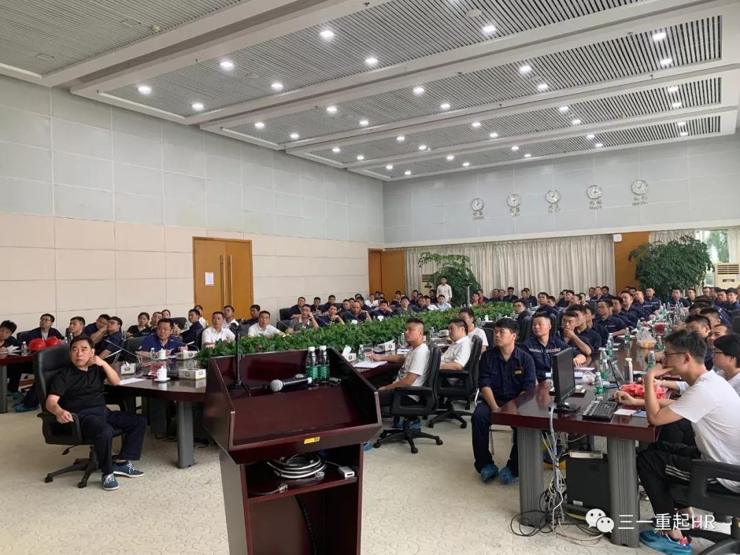 三一365h行走齿轮减速机维修视频，从零开始，手把手教你搞定这个大家伙
