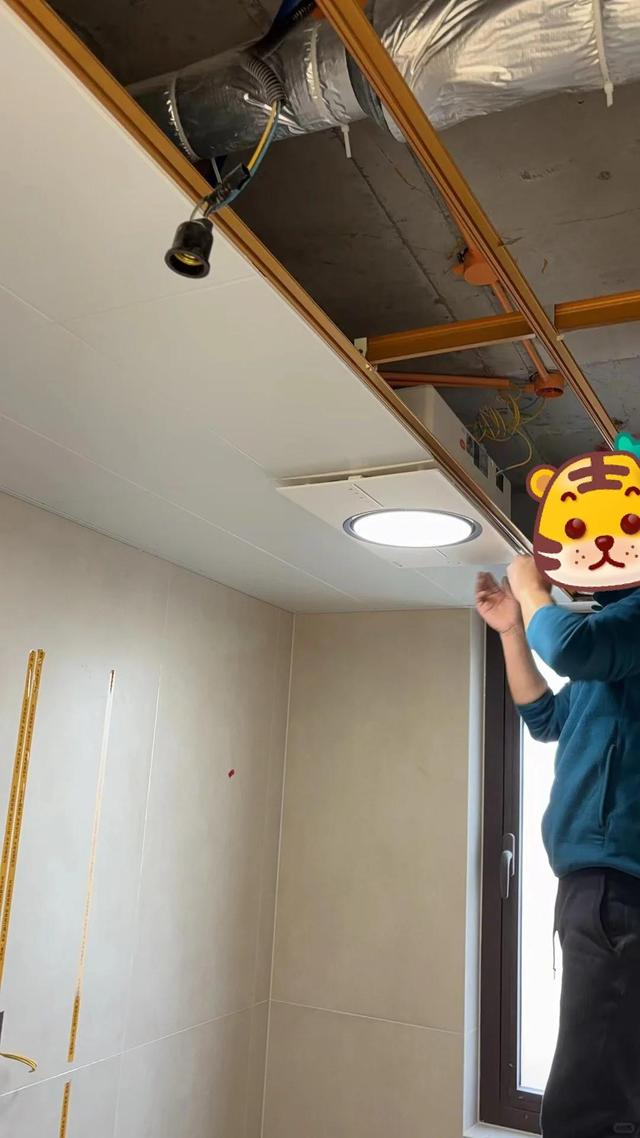 装个浴霸而已，别怕！手把手教你搞定奥普浴霸S365（附安装视频教程要点）