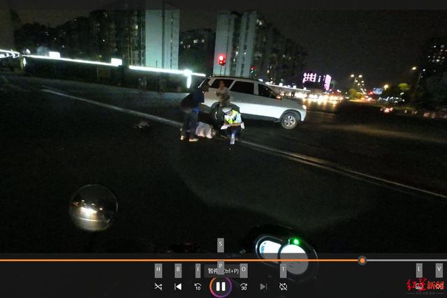 昨天晚上365KTV出车祸视频，真相、传播与反思