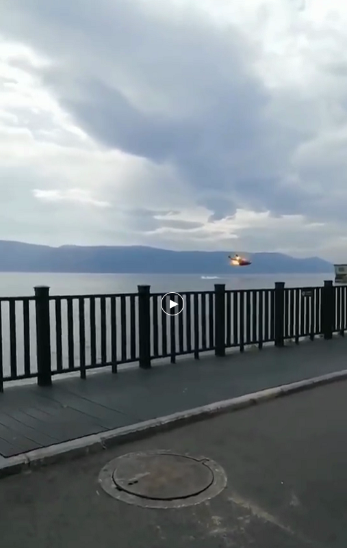 救援现场，生命之音的交响曲