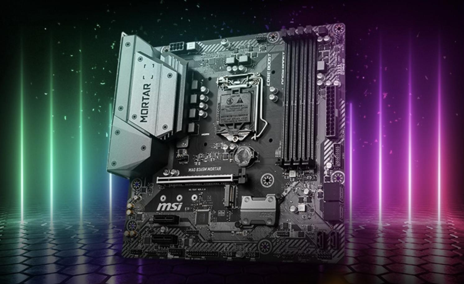 华硕B365主板装Win7？别急，我踩过的坑全在这了