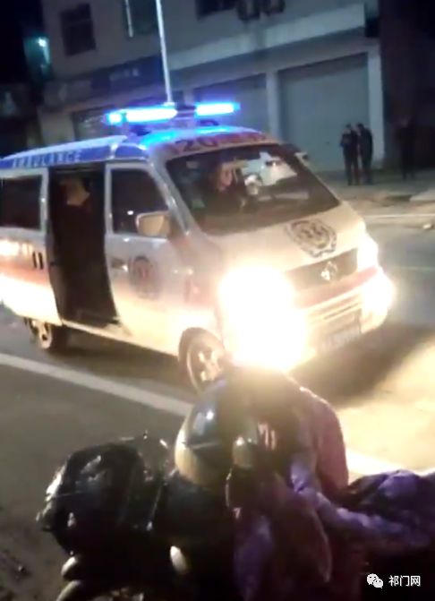 昨天晚上365KTV出车祸视频，一段视频背后，我们该看到什么