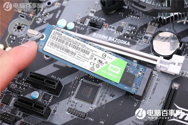 七彩虹B365主板组装视频，手把手教你装一台靠谱的电脑