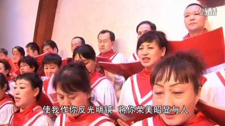 365讲道视频，用生活化的方式，把基督教讲道讲章拆开吃透