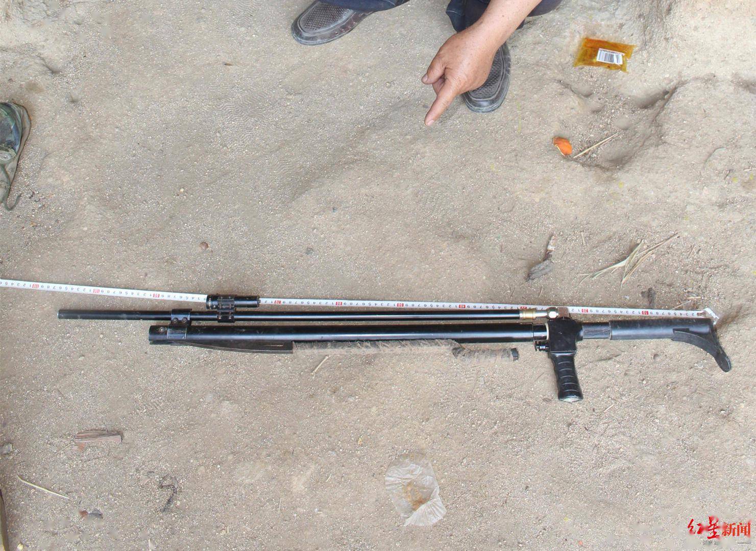 震雄ZX365射钉枪组装视频，从零件到工具的完整拆解与组装指南