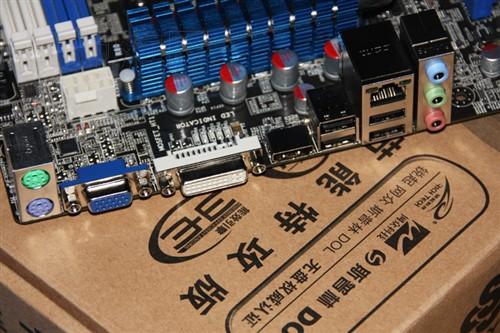 影驰B365M虎将主板跳线视频，手把手教你接对每一根线
