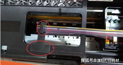 爱普生L365连供怎么加墨视频？别急着百度，先看看我这篇实战笔记