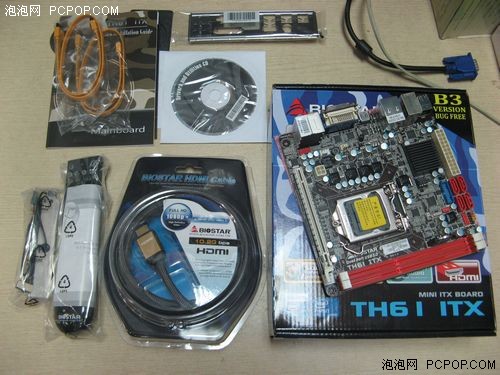 华硕B365主板装机实录，从拆包装到点亮屏幕，手把手教你避坑
