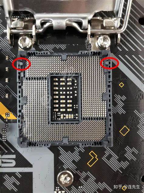 华硕B365M主板视频接口，别让核显输出接错线